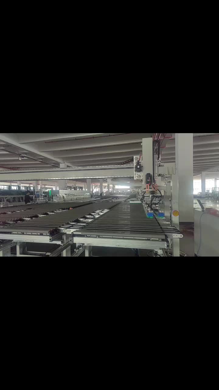 自动化一条龙服务